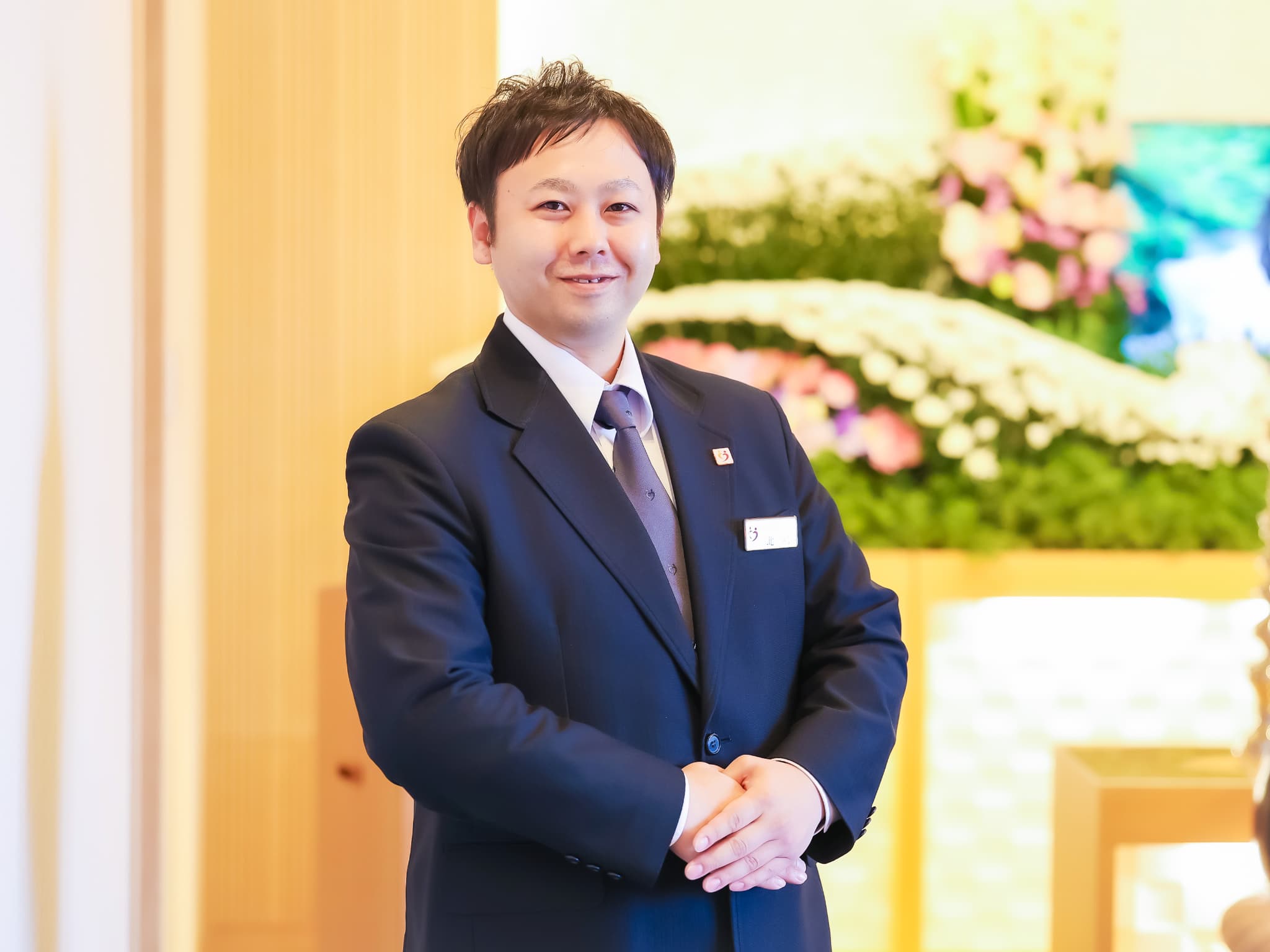 北崎 忍